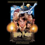 Harry Potter and the Sorcerer's Stone (Original Motion Picture Soundtrack) (《哈利·波特与魔法石》电影原声带)