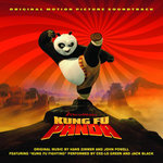 Kung Fu Panda (Original Motion Picture Soundtrack) (功夫熊猫 电影原声带)