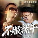 不服就干(DJ翊轩版)