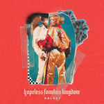 hopeless fountain kingdom (Deluxe) (绝望的喷泉王国（豪华版）)
