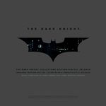 The Dark Knight (Original Motion Picture Soundtrack) [Collectors Edition] (蝙蝠侠：黑暗骑士 电影原声带 (珍藏版))
