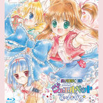 日本ACG (Japanese Anime Comic Games Series)_ジュエルペット