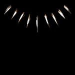 Black Panther The Album Music From And Inspired By (黑豹 电影原声带)