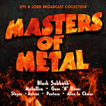 Masters of Metal