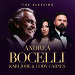 The Blessing (Fireside Version)