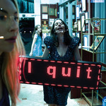 I quit (Explicit)