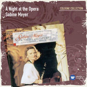 A Night at the Opera