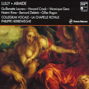 Jean-Baptiste Lully: Armide