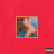 My Beautiful Dark Twisted Fantasy (Explicit)