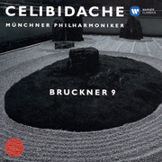 Bruckner: Symphony No. 9 (Live at Philharmonie am Gasteig, Munich, 1995)