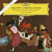 Orff: Carmina Burana (奥尔夫：布兰诗歌)