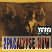 2Pacalypse Now (Explicit)