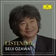 Listening to Seiji Ozawa