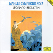 Mahler: Symphony No.2 "Resurrection"