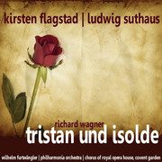 Wagner: Tristan Und Isolde (瓦格纳：特里斯坦与伊索尔德)