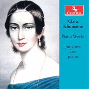 Clara Schumann: Piano Works