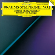 Brahms: Symphony No.1