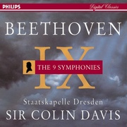 贝多芬：交响乐全集 (Beethoven: The Symphonies)
