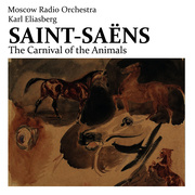 Saint-Saëns: The Carnival of the Animals