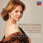 Strauss, R.: Four Last Songs, etc.