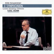 Tchaikovsky: Symphonies Nos.4 - 6
