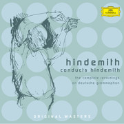 Hindemith Conducts Hindemith