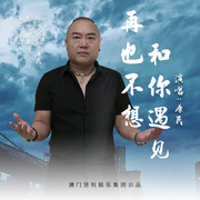 再也不想和你遇见