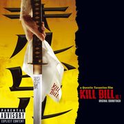 Kill Bill Vol. 1 Original Soundtrack (PA Version) [Explicit]