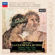 Mozart: La Clemenza di Tito (莫扎特：狄托的仁慈)