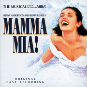 Mamma Mia! (妈妈咪呀! （音乐剧原声带）)