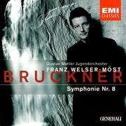 Bruckner : Symphony 8