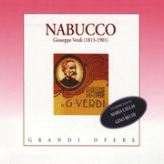 Verdi: Nabucco