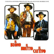Il Buono, Il Brutto, il Cattivo - The Good, The Bad and The Ugly (Colonna Sonora Originale) (Remastered Edition)