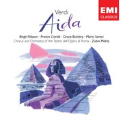 Verdi: Aida