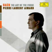 Bach: The Art Of The Fugue