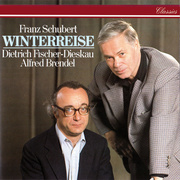 Schubert: Winterreise (舒伯特：冬之旅)