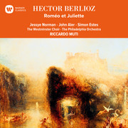 Berlioz: Roméo et Juliette, Op. 17