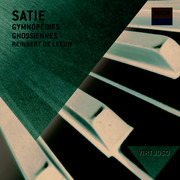 Satie: Gymnopédies; Gnossiennes (萨蒂：月光曲和玄秘曲)