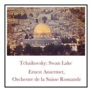 Tchaikovsky: Swan Lake