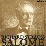 Richard Strauss: Salome (Volume 1)