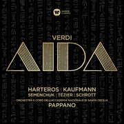 Verdi: Aida (威尔第：阿依达)