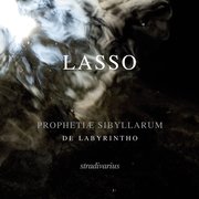 Orlando di Lasso : Prophetiae Sibyllarum