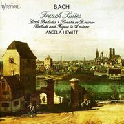 Bach: The French Suites