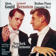 Brahms: Concerto for Piano and Orchestra No. 1 in D Minor, Op. 15
