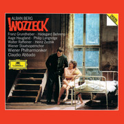 Berg: Wozzeck