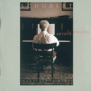 Rubinstein Collection, Vol. 54: All Schubert: Sonata, D. 960 - Wanderer Fantasy - Impromptus, Op. 90, Nos. 3 & 4 (鲁宾斯坦收藏, 第54卷：全舒伯特：奏鸣曲, 作品960 - 流浪者幻想 - 即兴曲, 第90卷, 3号和4号)