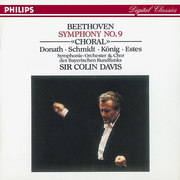 Beethoven: Symphony No. 3