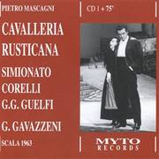 Cavalleria Rusticana