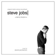 Steve Jobs (Original Motion Picture Soundtrack) (史蒂夫·乔布斯 电影原声带)