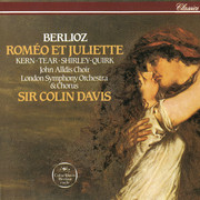 Berlioz: Roméo et Juliette